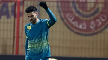 رد قوي من عمر السومة على اتهامات الاتحاد السوري